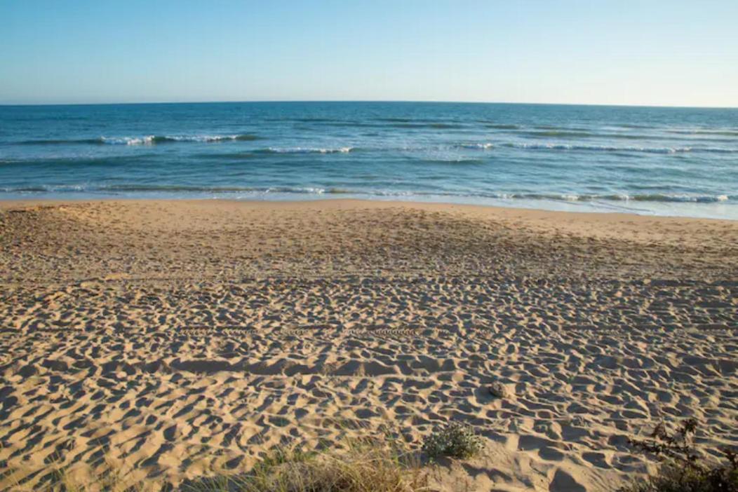 Willa Bungalos Ideales Para Parejas, Cerca De La Playa Zahora Zewnętrze zdjęcie